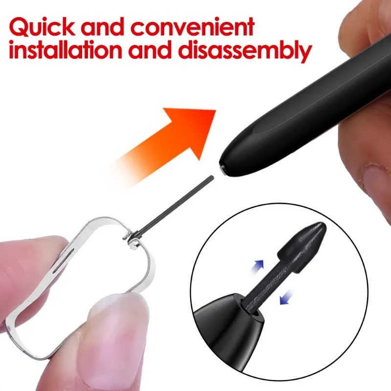 Touch Stylus-Spitze, Ersatzspi - Samsung Tablet Accessories Pen recensie en prijs