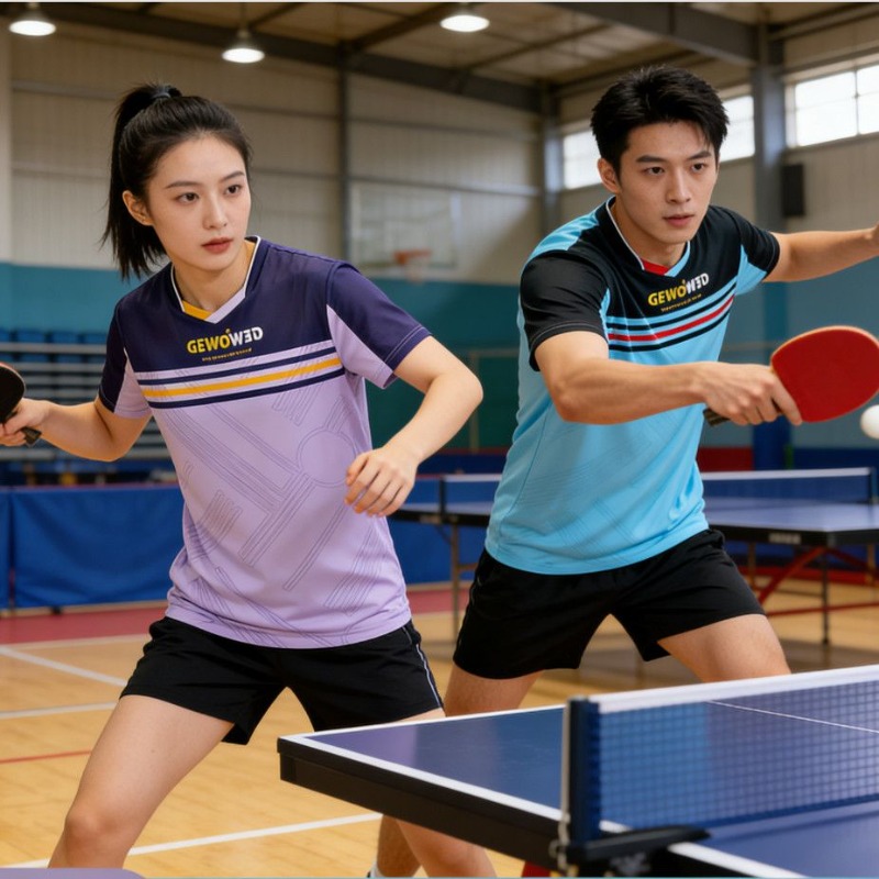 GEWO nieuw tafeltennis T-shirt - Tablet Sleeves & Cases Ipad Accessories recensie en prijs