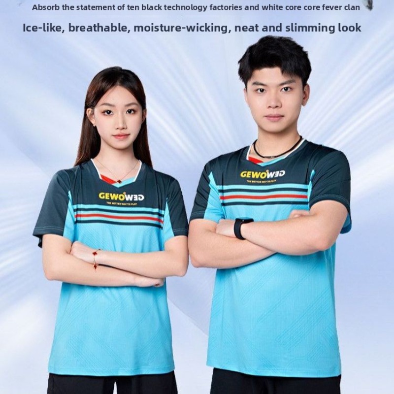 GEWO nieuw tafeltennis T-shirt - Tablet Sleeves & Cases Ipad Accessories recensie en prijs