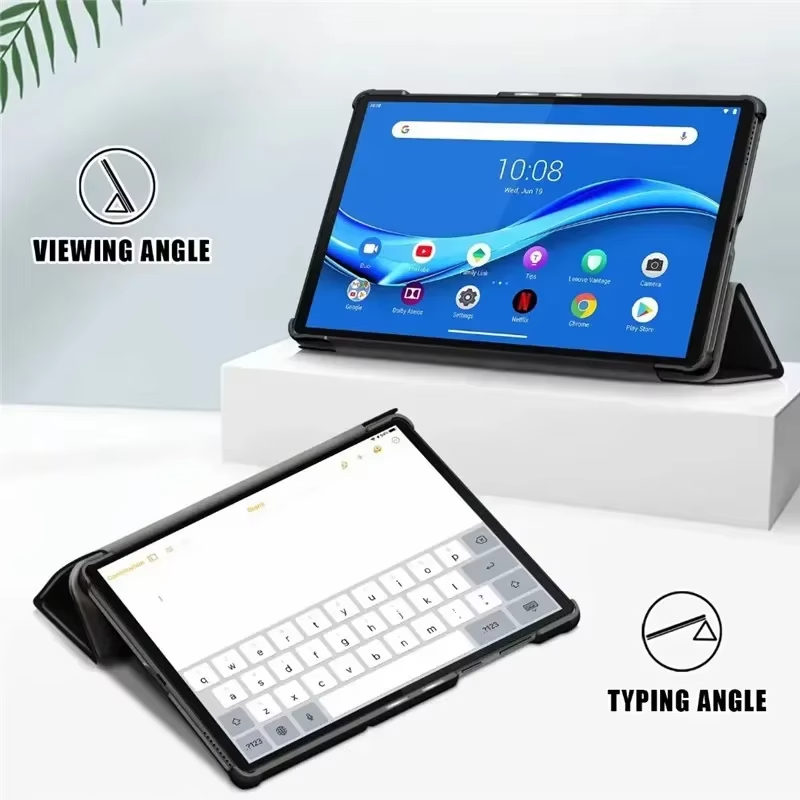 Voor Lenovo Tab M10 FHD Plus 2 - Lenovo Tablet Plus Accessories recensie en prijs