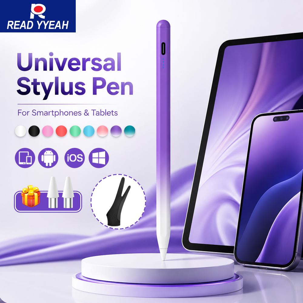 Universele styluspen voor Andr - Samsung Tablet Accessories Pen recensie en prijs
