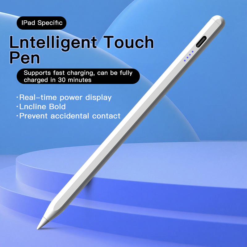 Stylus Pen Voor Apple Potlood  - Tablet Accessories For Kids recensie en prijs