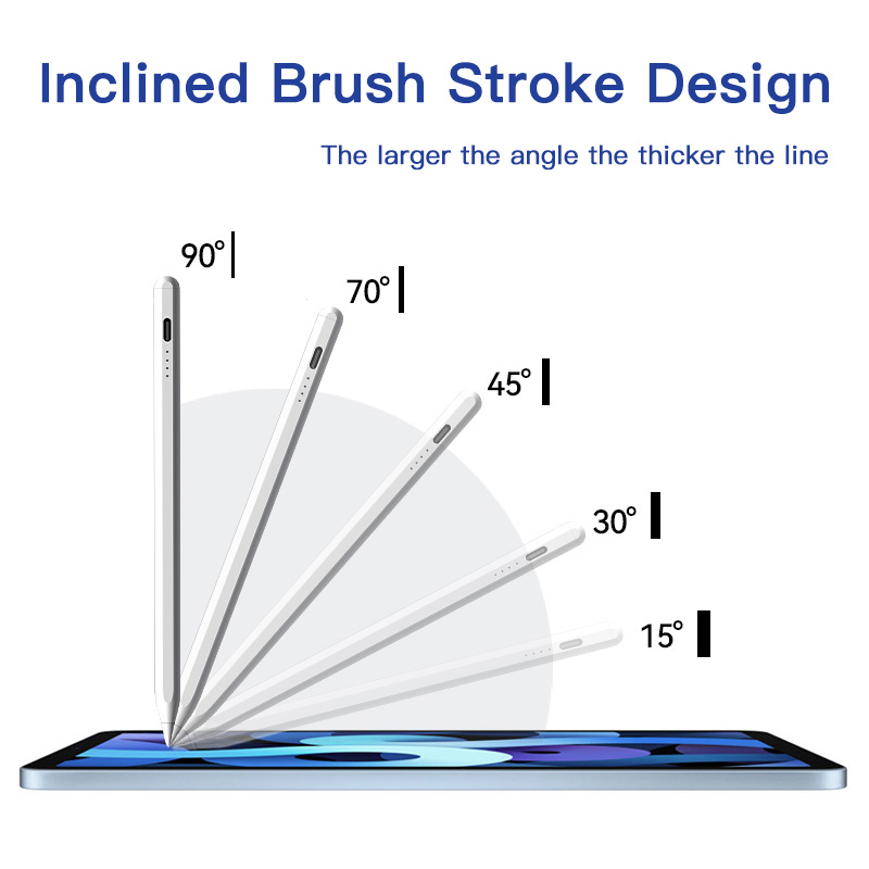Stylus Pen Voor Apple Potlood  - Tablet Accessories For Kids recensie en prijs