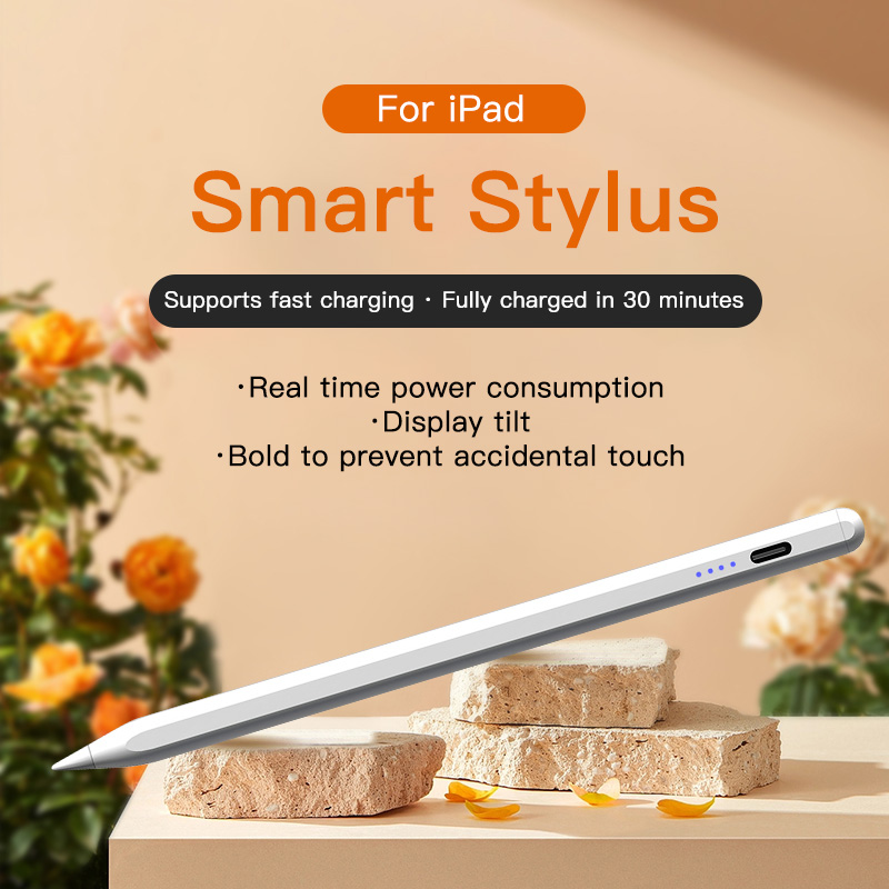 Stylus Pen Voor Apple Potlood  - Tablet Accessories For Kids recensie en prijs