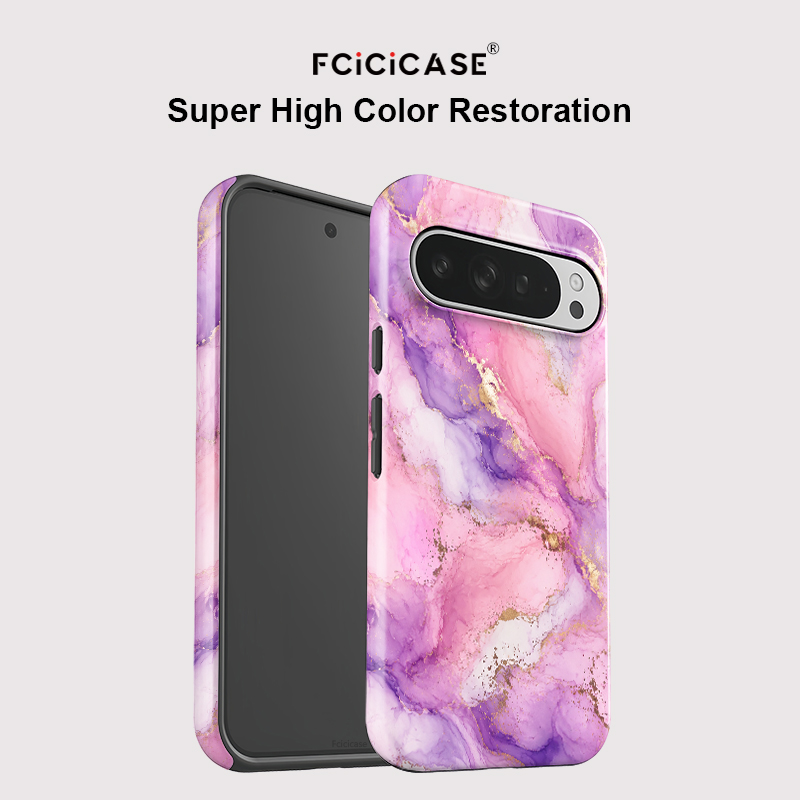 Fcicicase Anti-knock Acryl Tel - Google Pixel 8A recensie en prijs