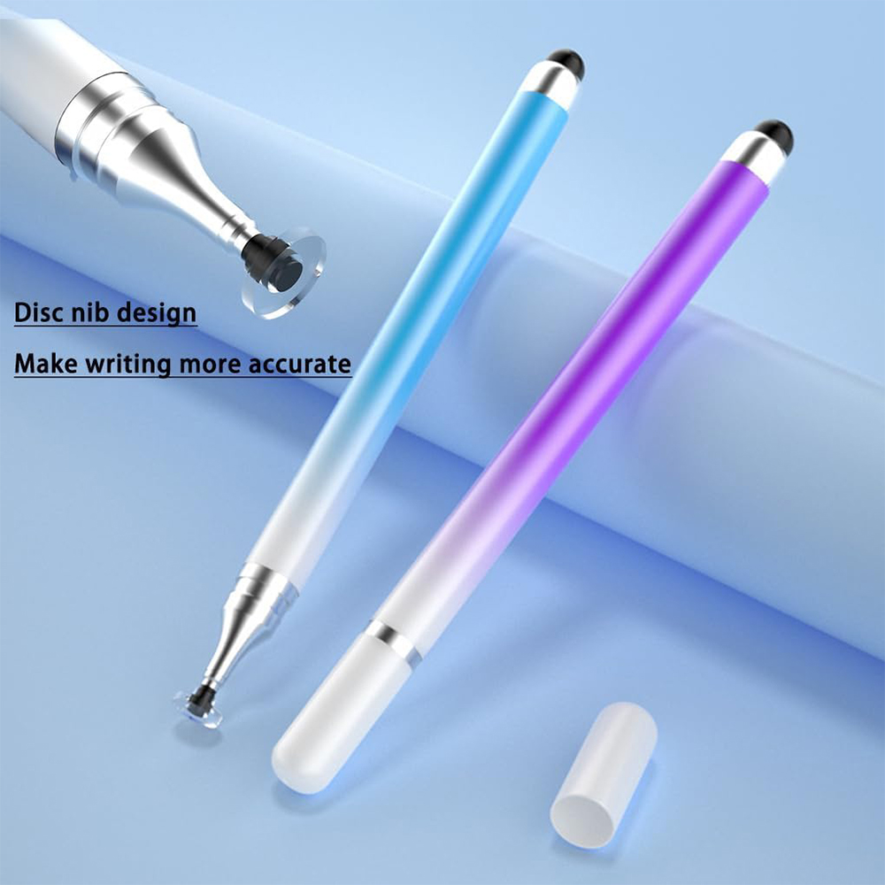 Styluspen voor touchscreens 2- - Tablet Accessories For Kids recensie en prijs