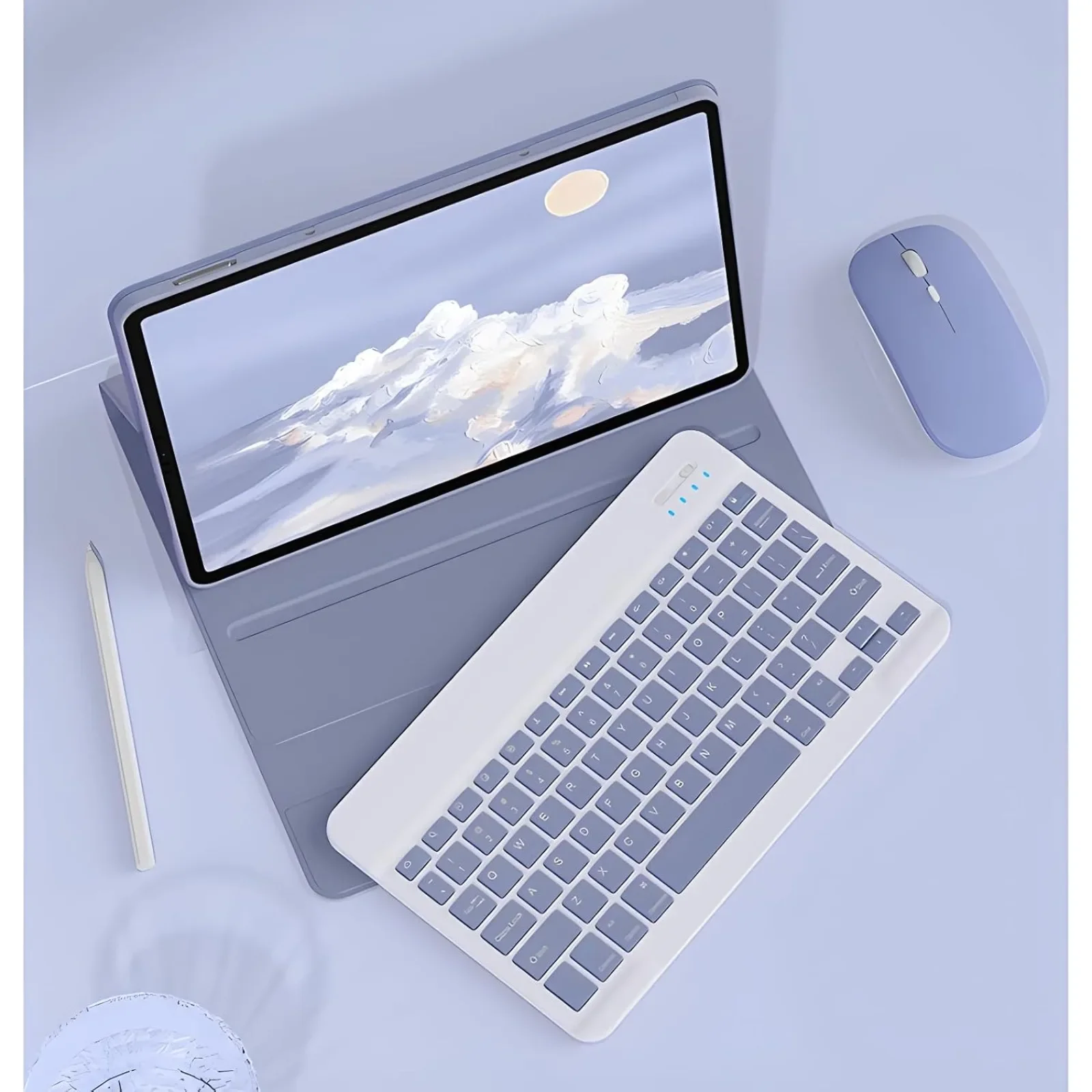 Toetsenbordhoes voor Honor Pad - Honor Tablet Accessories recensie en prijs