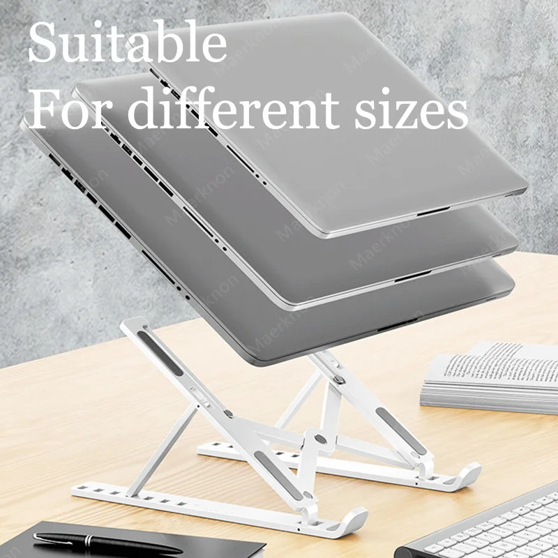 Laptopstandaard Draagbare opvo - Tablet Ipad Accessories recensie en prijs