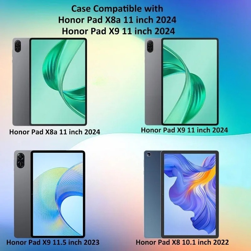 EVA Kinderhoes voor Huawei Hon - Honor Tablet Accessories recensie en prijs