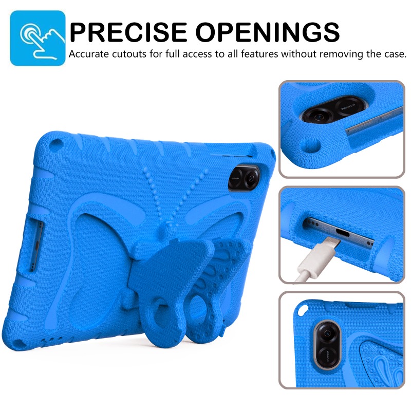 EVA Kinderhoes voor Huawei Hon - Honor Tablet Accessories recensie en prijs