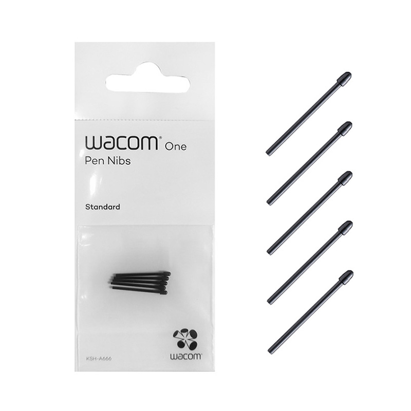 5 Stks/pak Originele Wacom Een - Wacom Tablet Accessories recensie en prijs