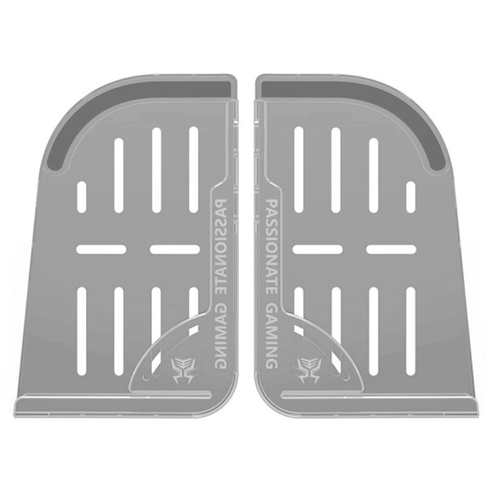 2 stuks zachte siliconen hulp- - Tablet Ipad Accessories recensie en prijs