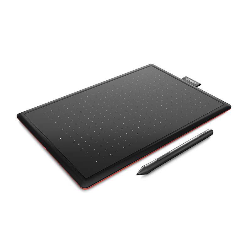 Wacom CTL-672 10.9X7.4 Ins Gra - Wacom Tablet Accessories recensie en prijs