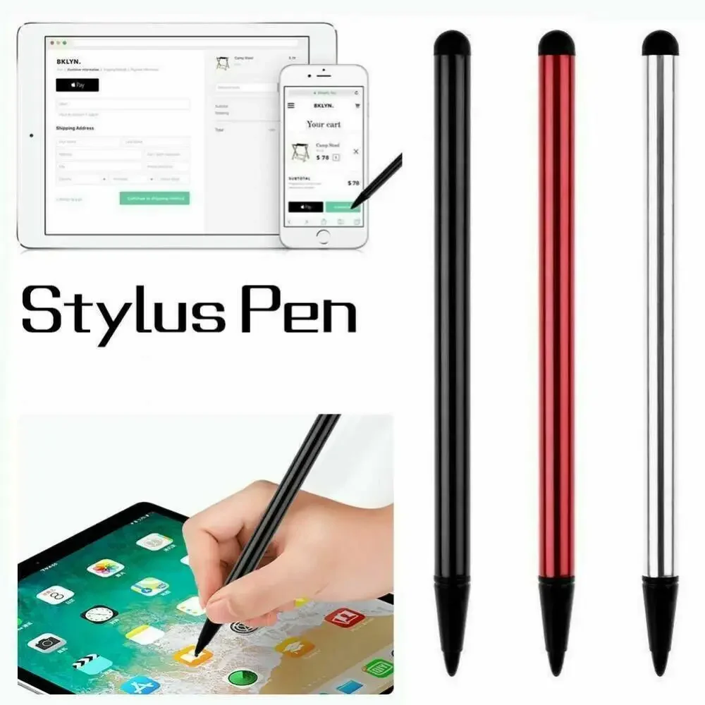 Touchscreenpen voor IPad Table - Samsung Tablet Accessories Pen recensie en prijs