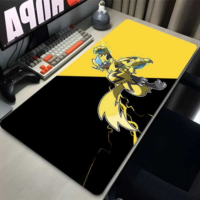 Zeraora Muismat P-pokemon Comp - Rugged Tablet Accessories recensie en prijs