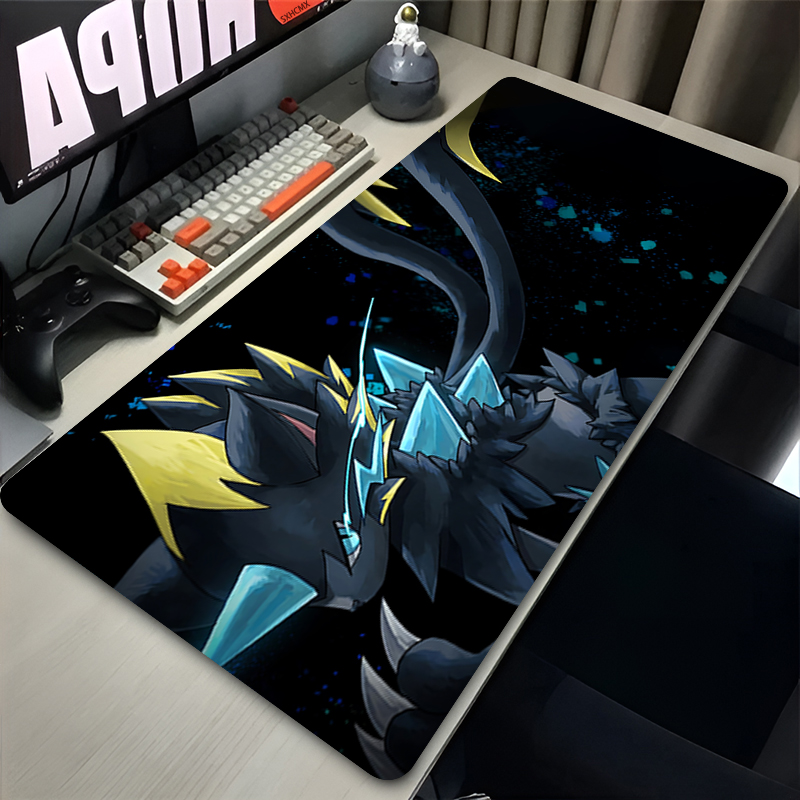 Zeraora Muismat P-pokemon Comp - Rugged Tablet Accessories recensie en prijs