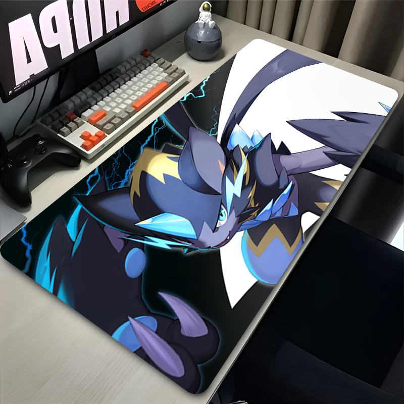 Zeraora Muismat P-pokemon Comp - Rugged Tablet Accessories recensie en prijs