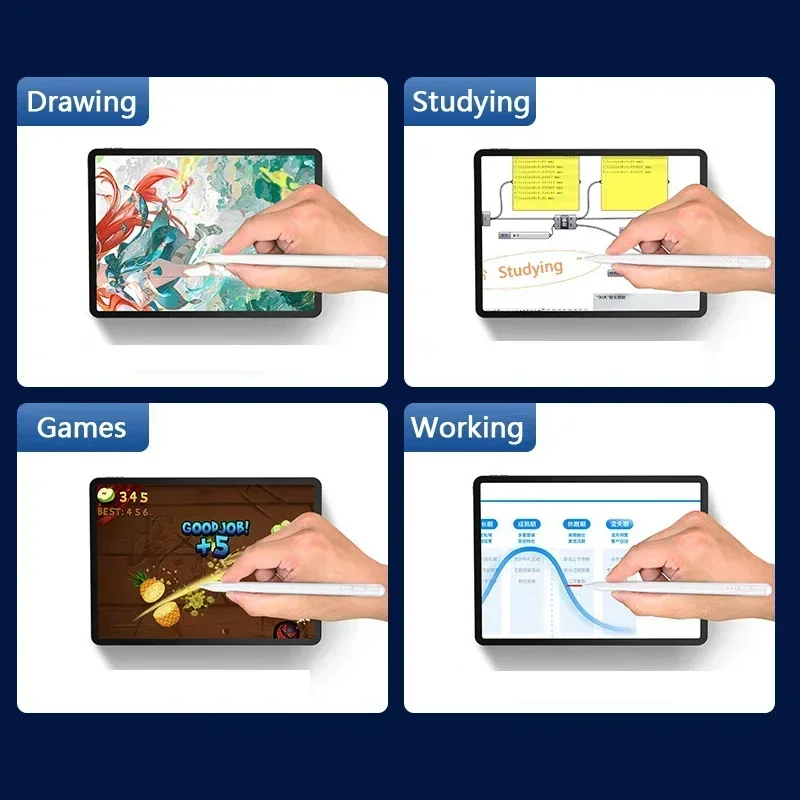 Styluspen geschikt voor Honor  - Honor Tablet Accessories recensie en prijs