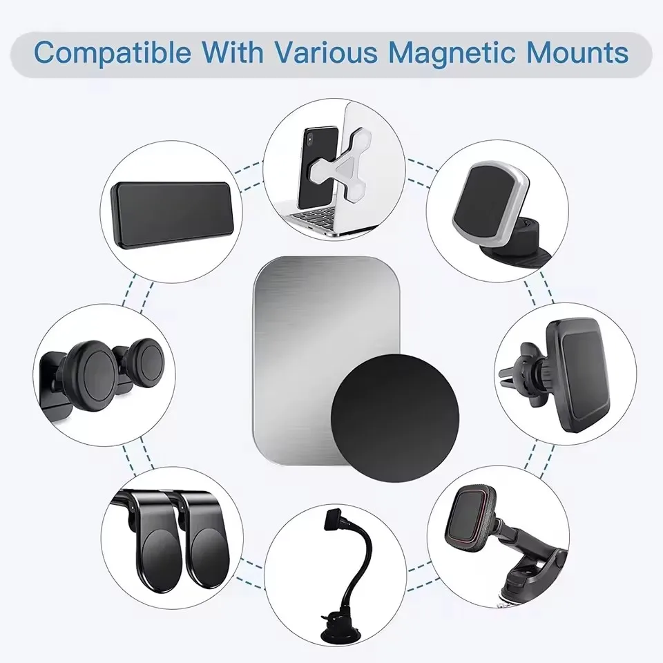 1-10PCS Universele magnetische - Tablet Car Mount recensie en prijs