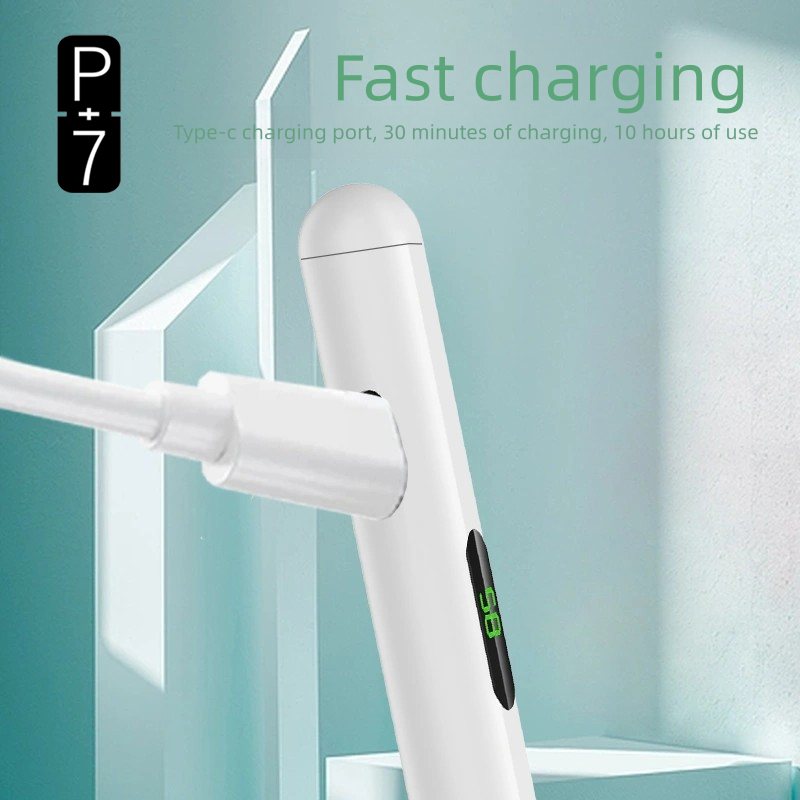 P+7 Universele Stylus Batterij - Honor Tablet Accessories recensie en prijs
