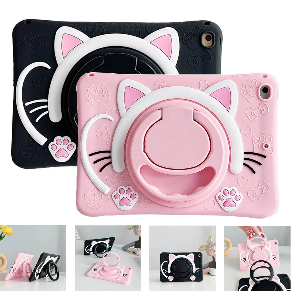 Kids Case voor Lenovo Tab P11  - Lenovo Tablet Plus Accessories recensie en prijs