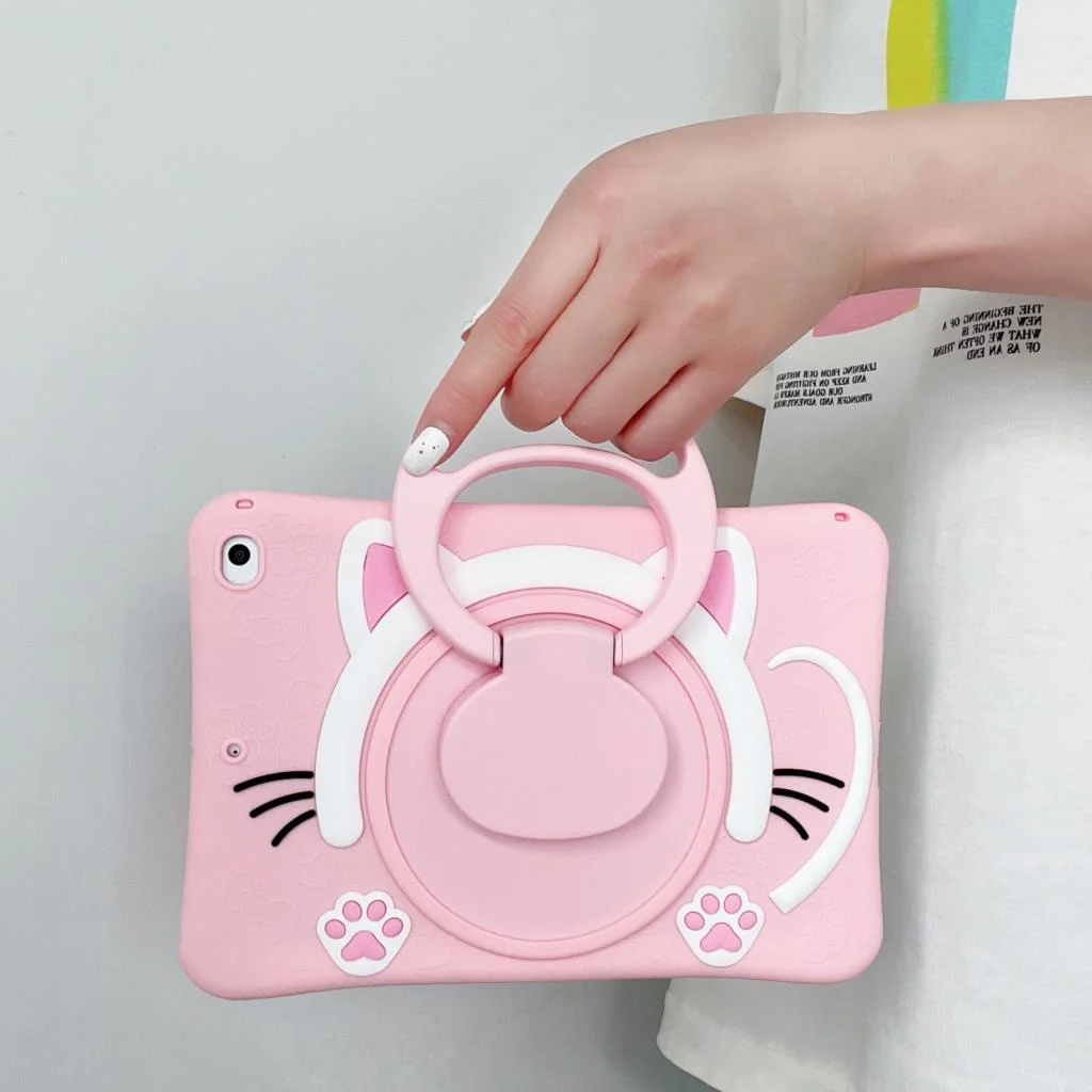 Kids Case voor Lenovo Tab P11  - Lenovo Tablet Plus Accessories recensie en prijs