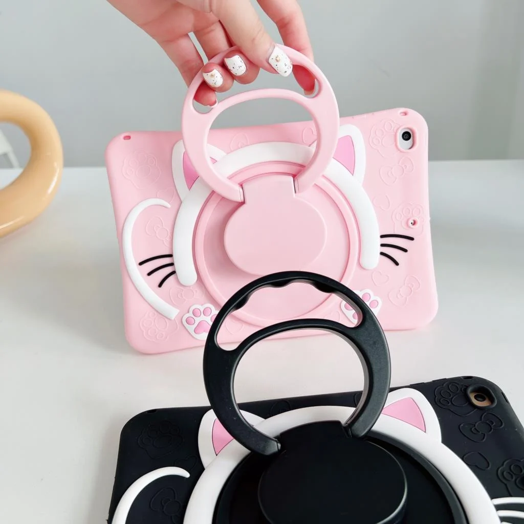 Kids Case voor Lenovo Tab P11  - Lenovo Tablet Plus Accessories recensie en prijs