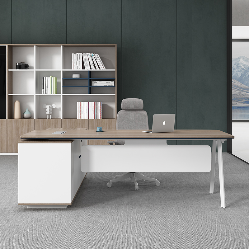 Eenvoudige Europese Boss Tafel - Office Table Accessories Unique recensie en prijs