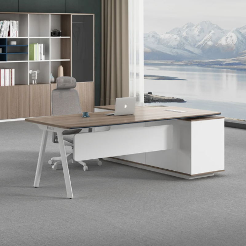 Eenvoudige Europese Boss Tafel - Office Table Accessories Unique recensie en prijs