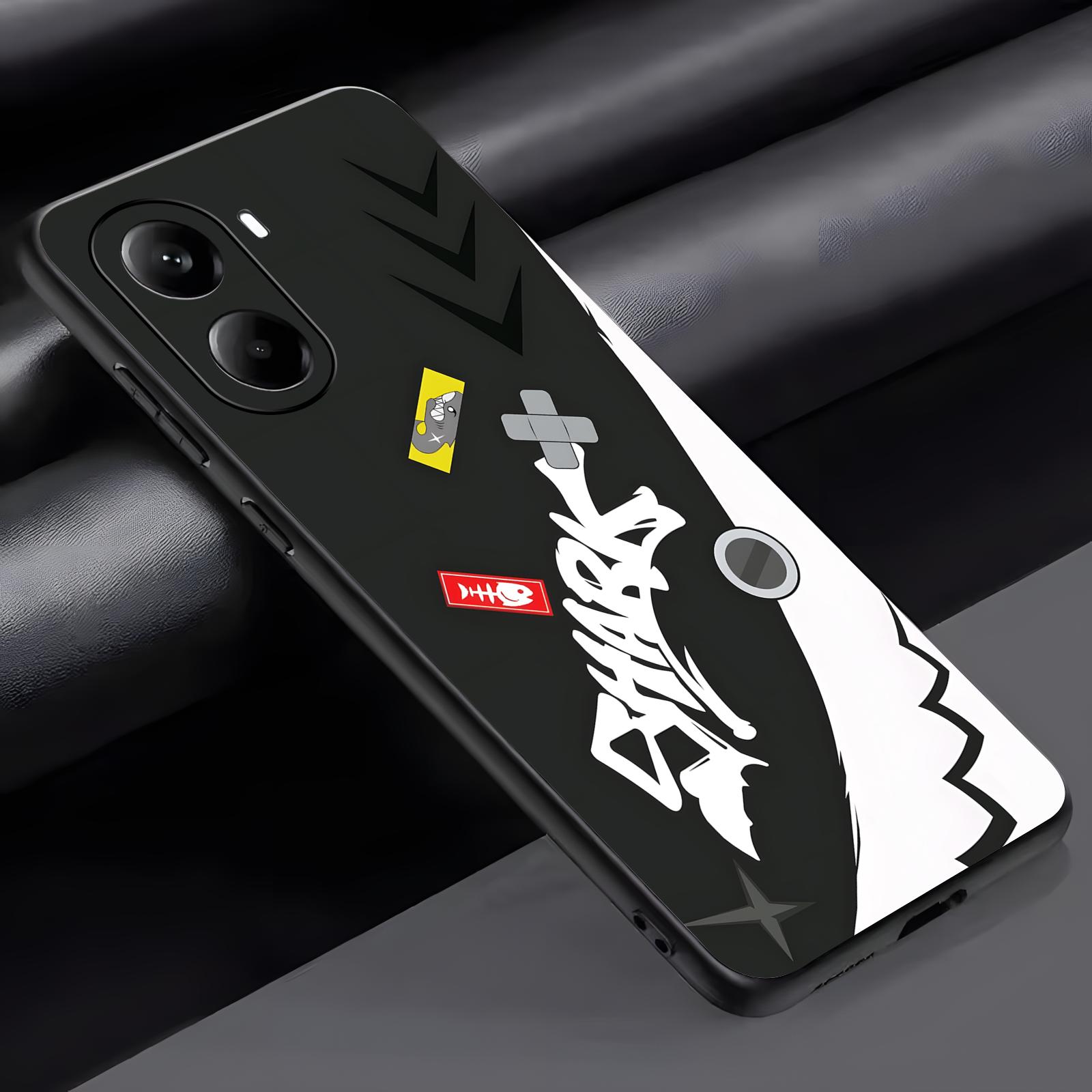 Zenless Zone Zero-Ellen Joe Te - Xiaomi Poco X6 recensie en prijs