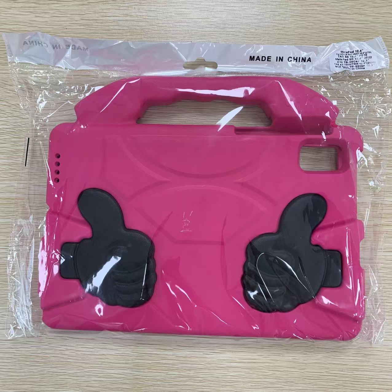 Case voor Tab M10 Plus 10.3 In - Lenovo Tablet Plus Accessories recensie en prijs