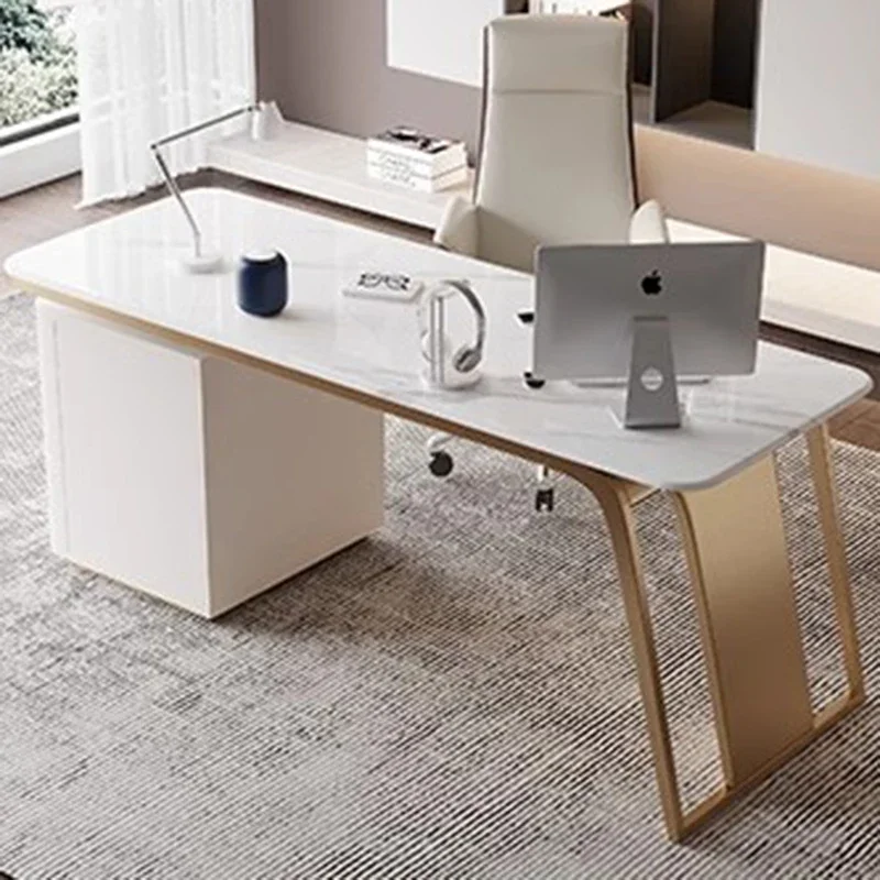 Troon Bureau Werkstation Burea - Office Table Accessories Unique recensie en prijs