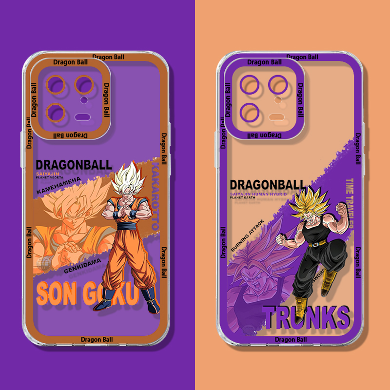 Comic D-Dragon Ball siliconen  - Xiaomi Poco X6 recensie en prijs
