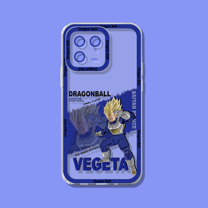 Comic D-Dragon Ball siliconen  - Xiaomi Poco X6 recensie en prijs