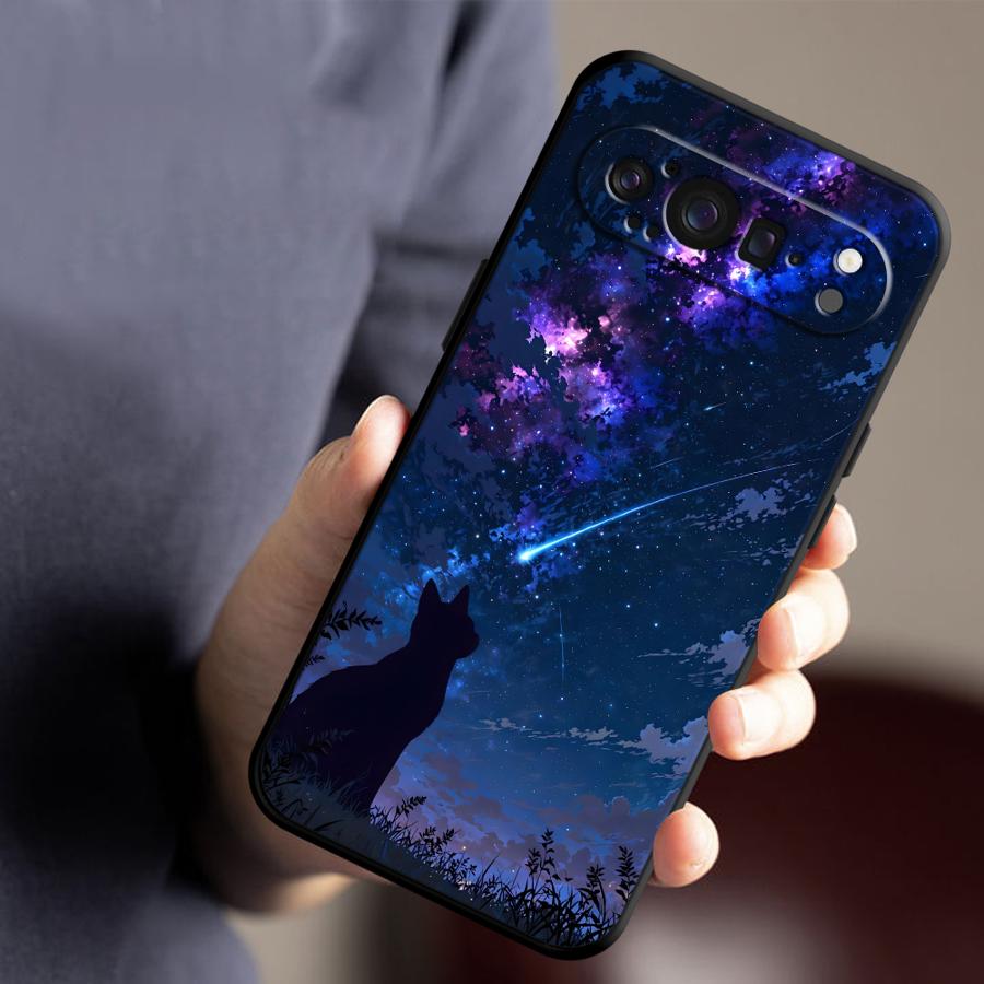 Funda Telefoon Cover Case voor - Google Pixel 8A recensie en prijs