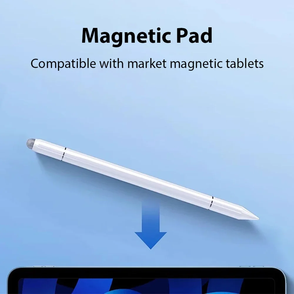 3-in-1 universele magnetische  - Samsung Tablet Accessories Pen recensie en prijs