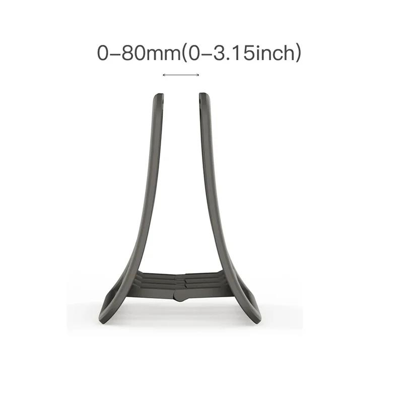 Universele verticale laptopsta - Tablet Ipad Accessories recensie en prijs