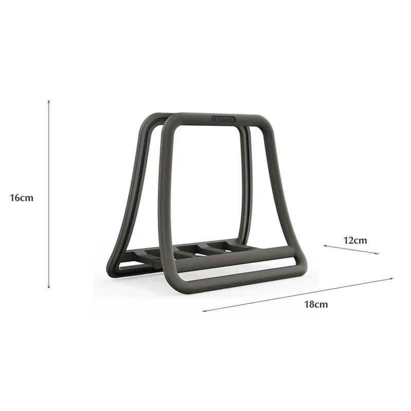 Universele verticale laptopsta - Tablet Ipad Accessories recensie en prijs