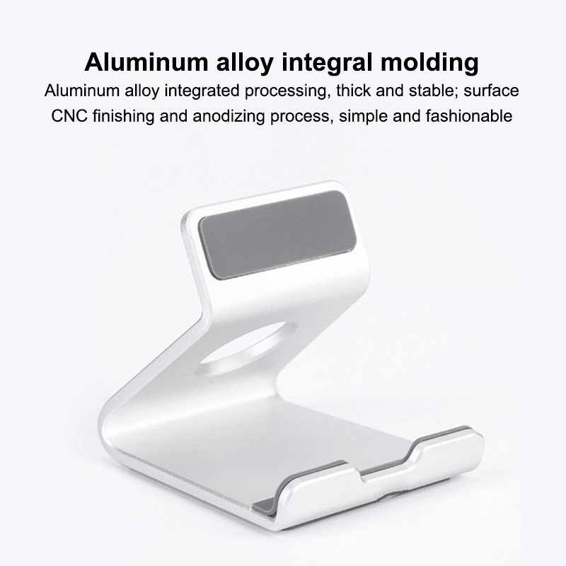 Metalen desktop mobiele telefo - Essential Tablet Accessories recensie en prijs