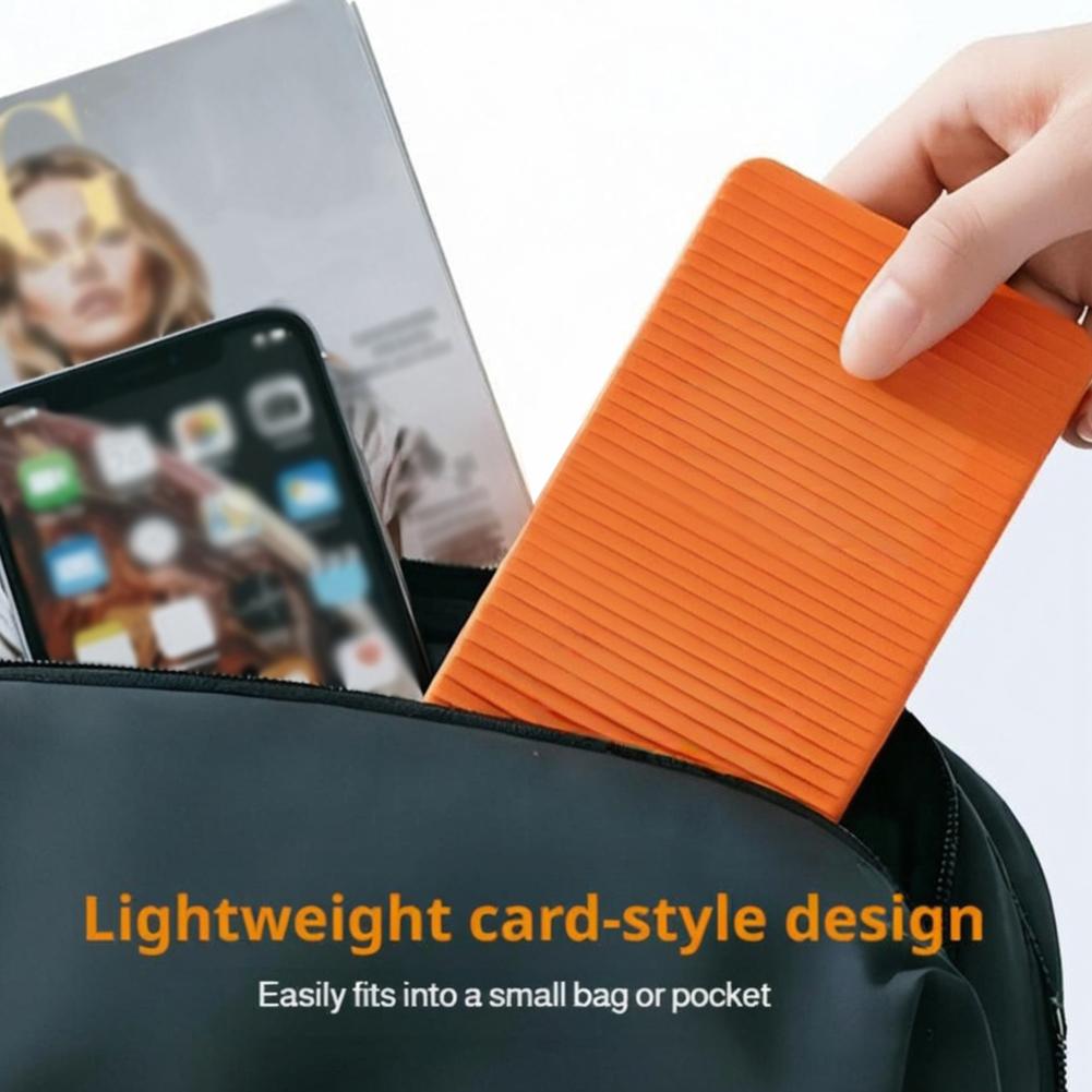 Flexibele opvouwbare siliconen - Essential Tablet Accessories recensie en prijs