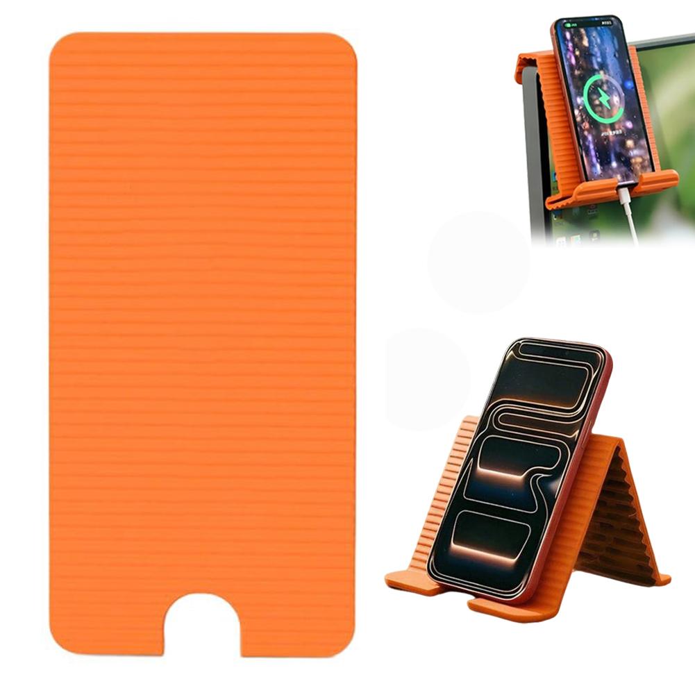 Flexibele opvouwbare siliconen - Essential Tablet Accessories recensie en prijs