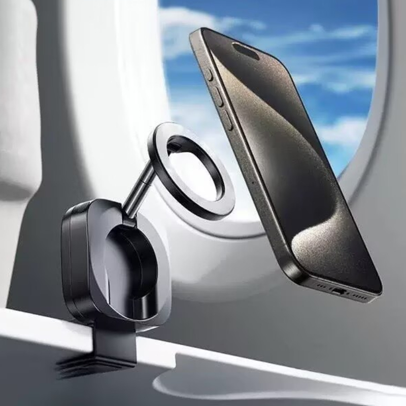 Magnetische hoofdsteunhouder v - Tablet Car Mount recensie en prijs