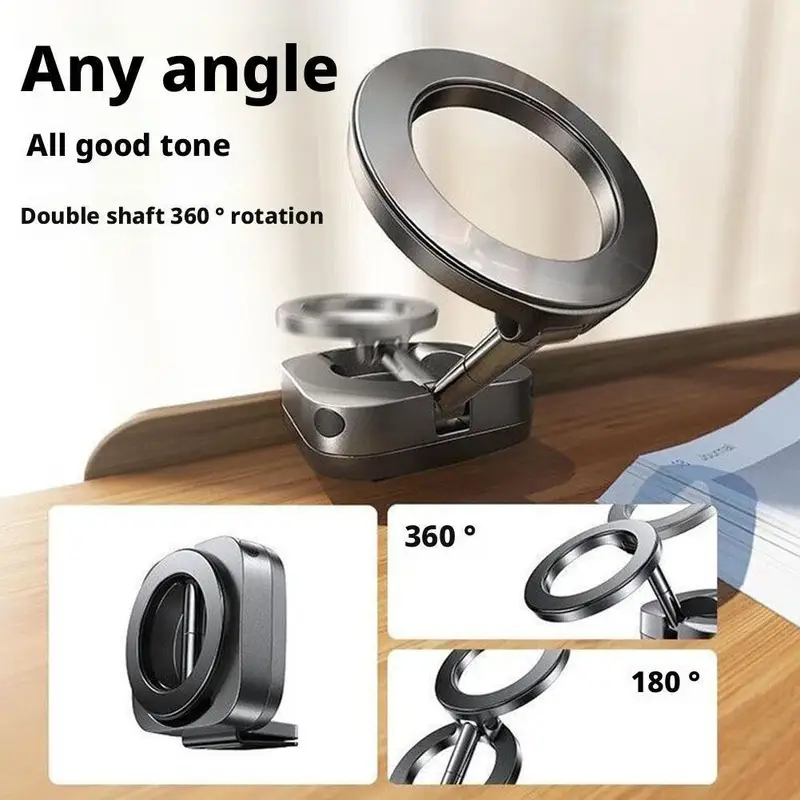 Magnetische hoofdsteunhouder v - Tablet Car Mount recensie en prijs