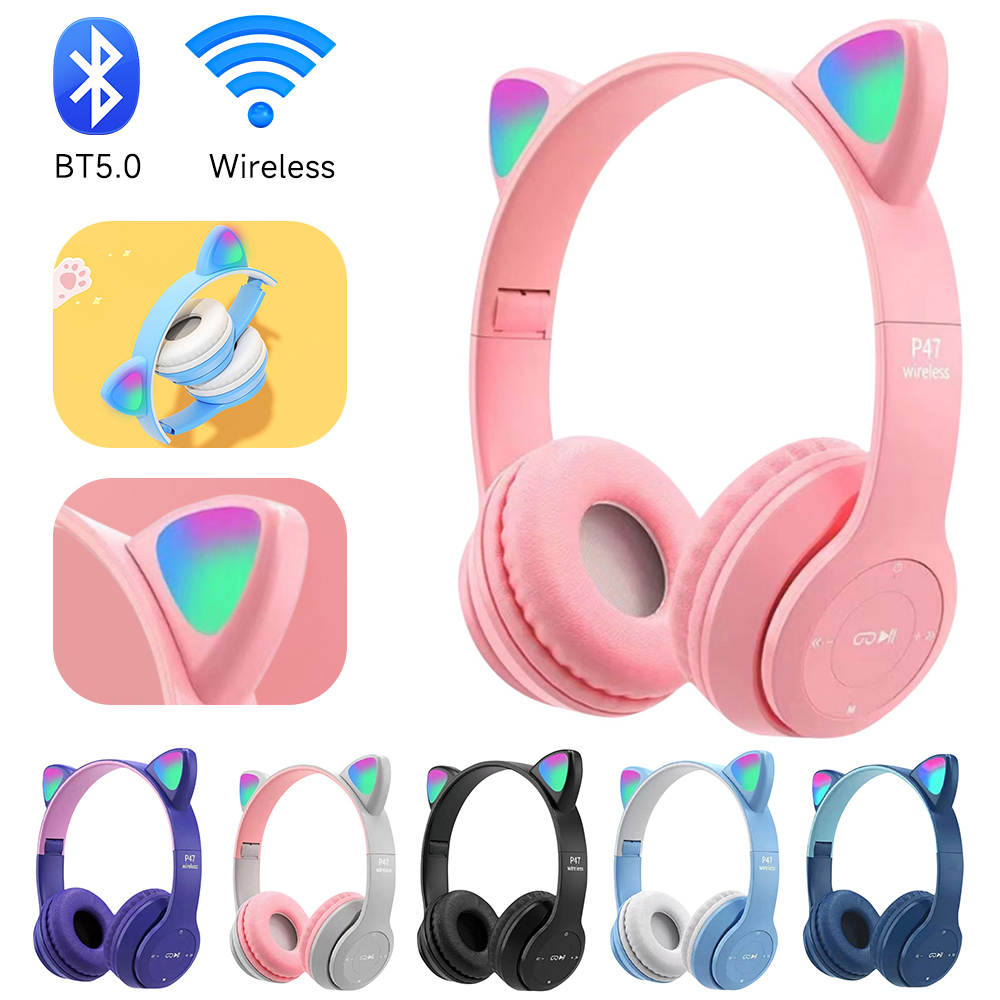 P47M Draadloze Bluetooth-heads - Wired Earphone Lightning recensie en prijs