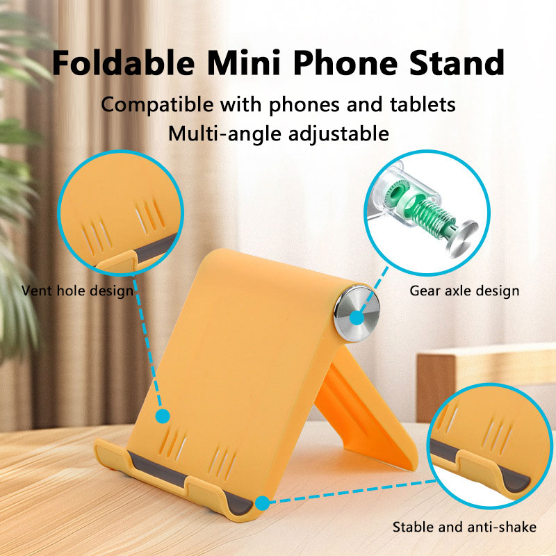 Universele opvouwbare bureaute - Essential Tablet Accessories recensie en prijs