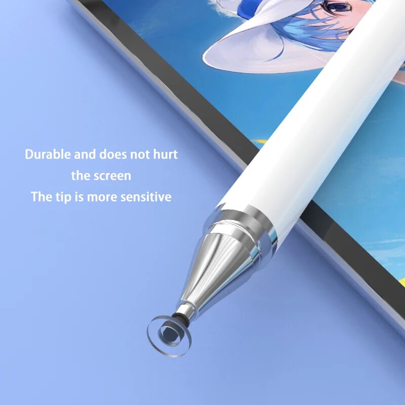 Universele tablet-pen Touchscr - Tablet Ipad Accessories recensie en prijs