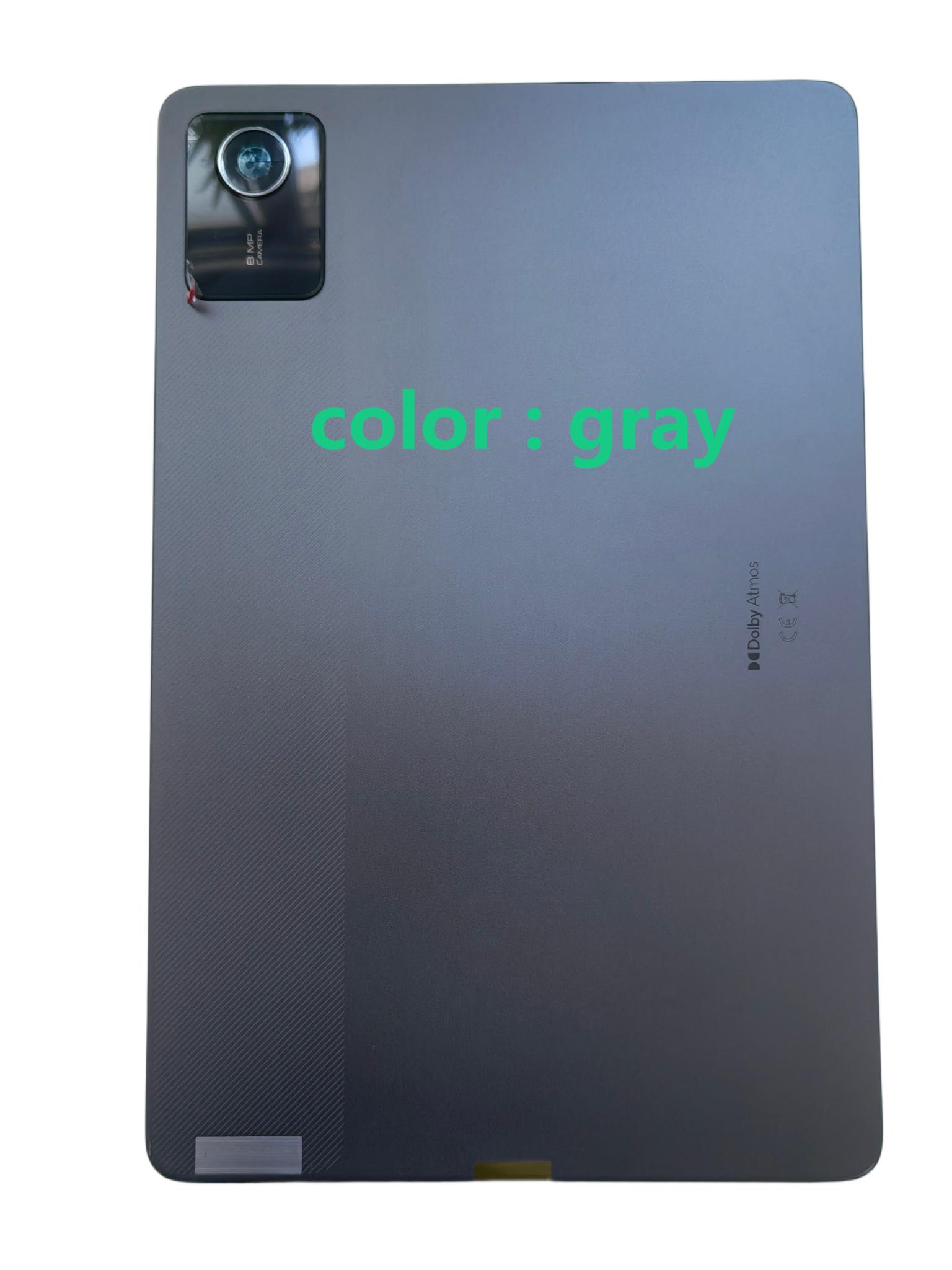 AAA Achterkant voor Lenovo Xia - Tablet Cover Accessories recensie en prijs
