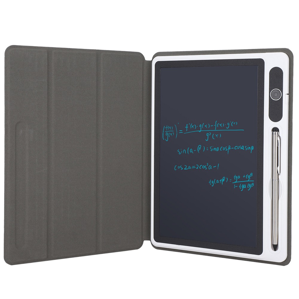 Zwart LCD-schrijftablet Klein, - Tablet Sleeves & Cases Ipad Accessories recensie en prijs