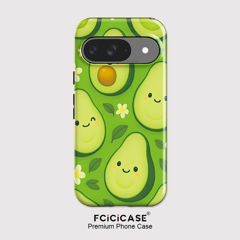 Fcicicase voor Pixel 10 Pro XL - Google Pixel 8A recensie en prijs