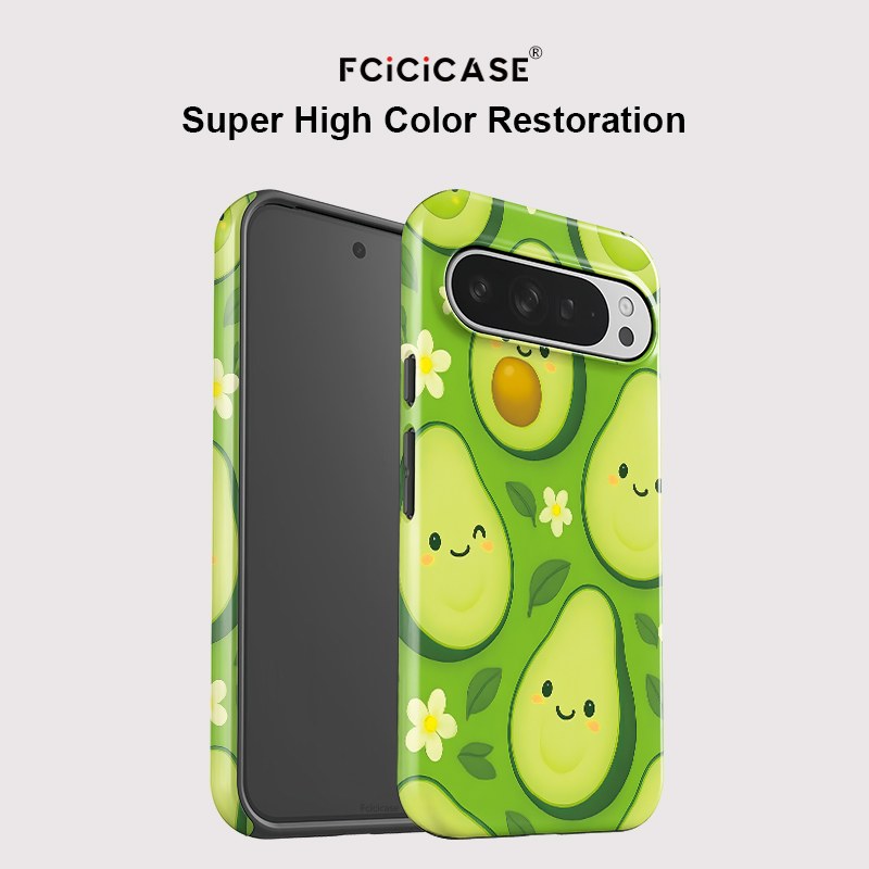 Fcicicase voor Pixel 10 Pro XL - Google Pixel 8A recensie en prijs